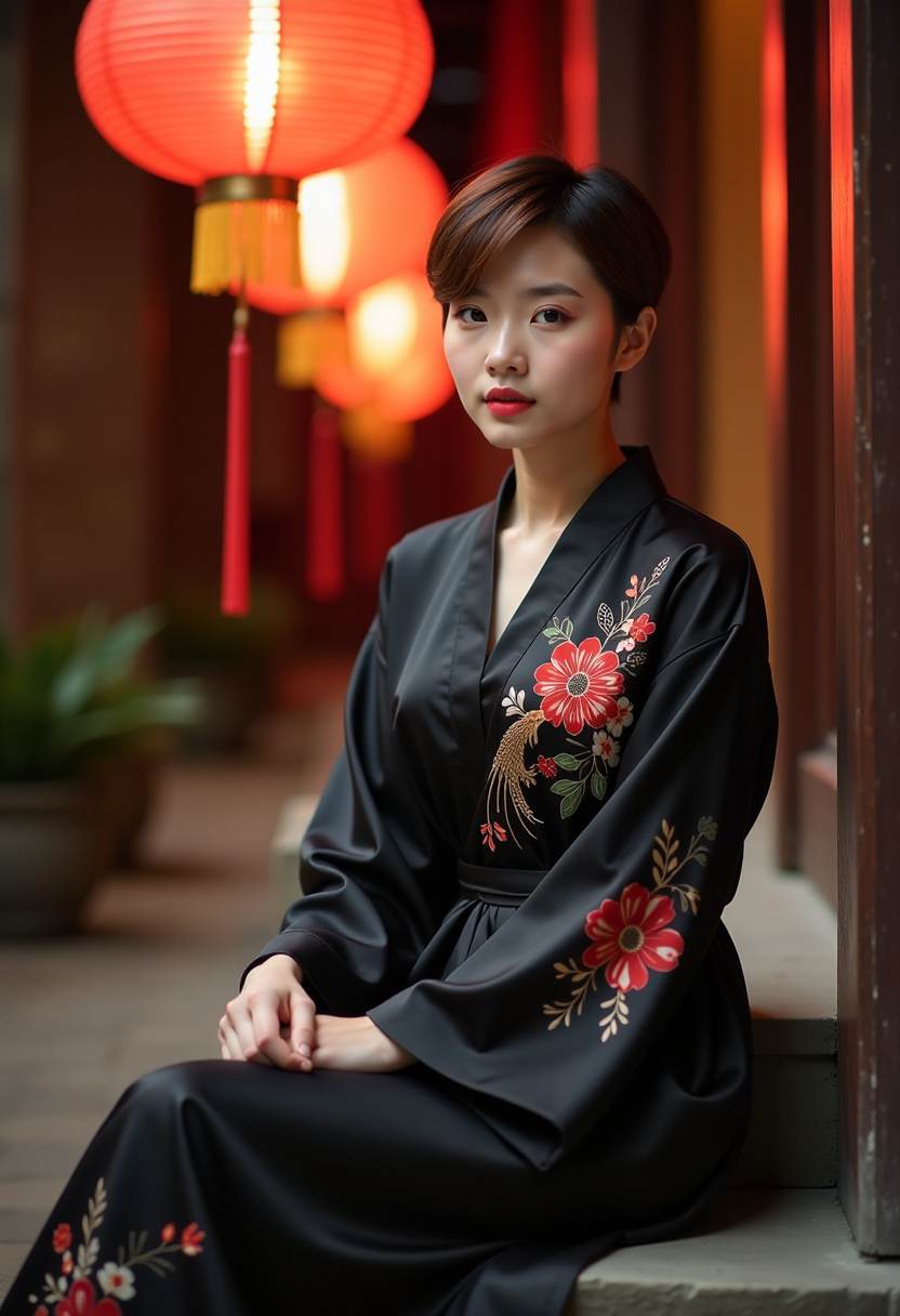 她的轮值表