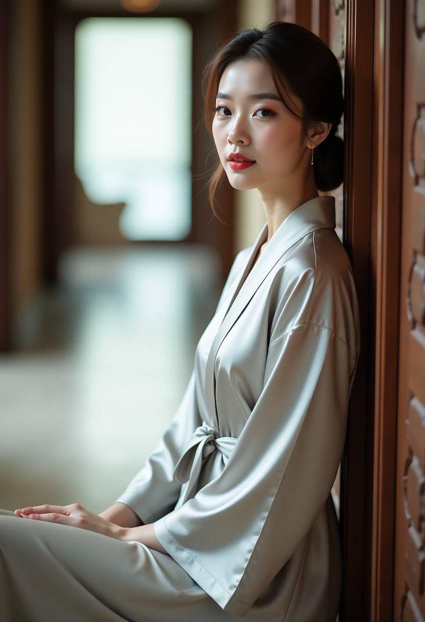 两串钥匙